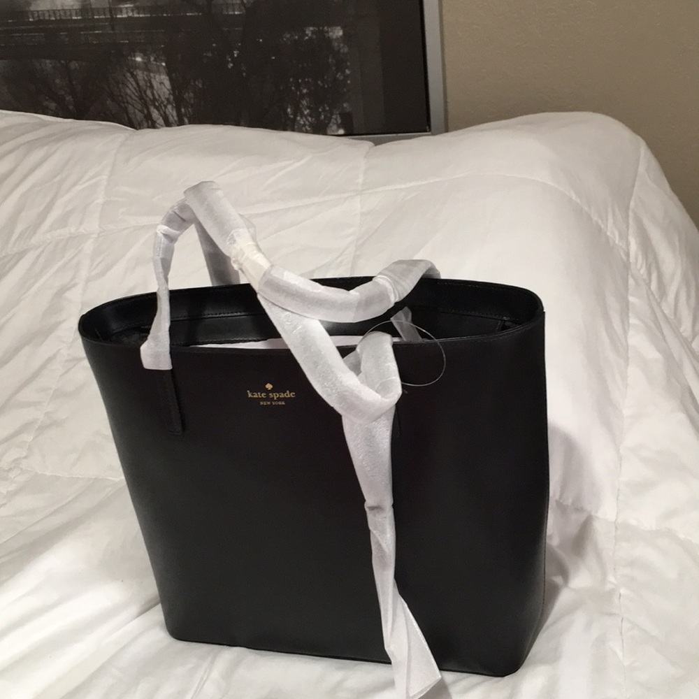 Kate Spade Karla Black